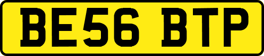 BE56BTP