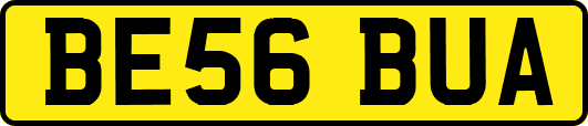 BE56BUA