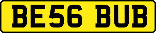 BE56BUB