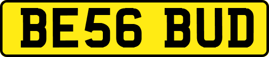 BE56BUD