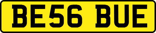 BE56BUE