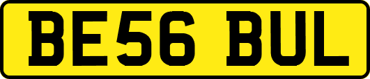 BE56BUL