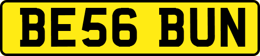 BE56BUN