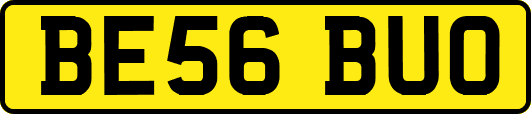 BE56BUO