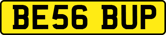 BE56BUP