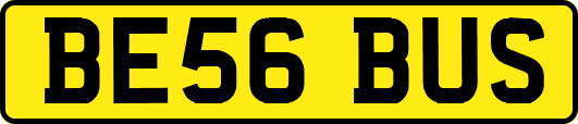 BE56BUS