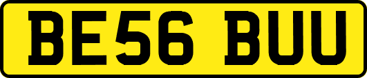 BE56BUU