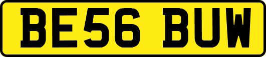 BE56BUW