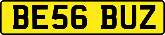 BE56BUZ