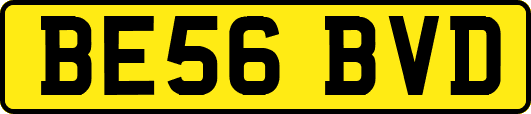 BE56BVD
