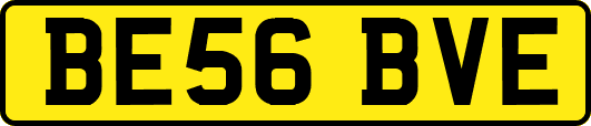 BE56BVE