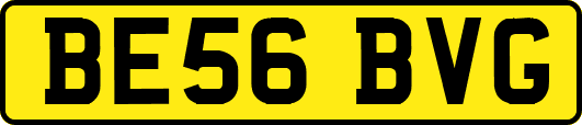 BE56BVG