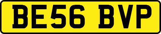 BE56BVP