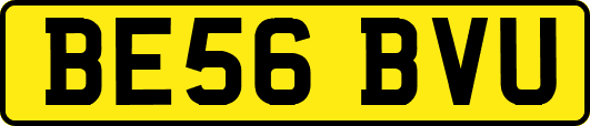 BE56BVU