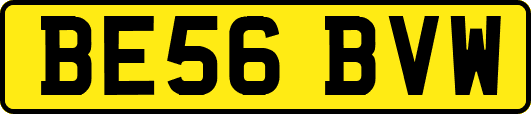 BE56BVW