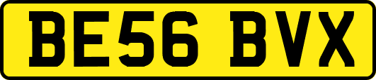 BE56BVX