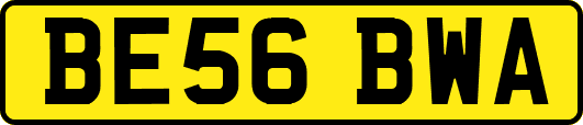 BE56BWA