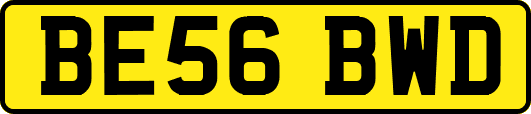 BE56BWD
