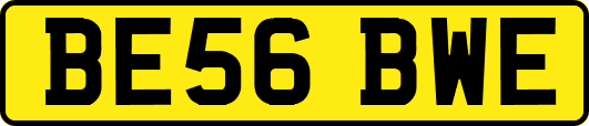 BE56BWE