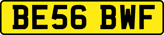 BE56BWF