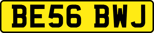 BE56BWJ