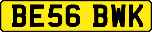 BE56BWK