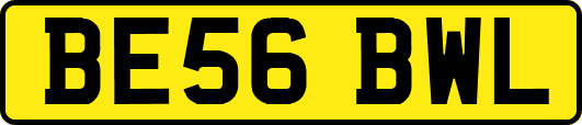 BE56BWL