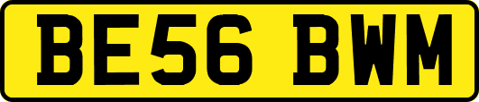 BE56BWM