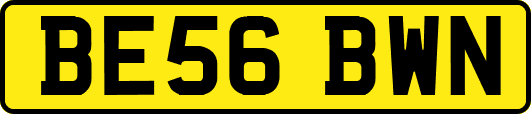 BE56BWN