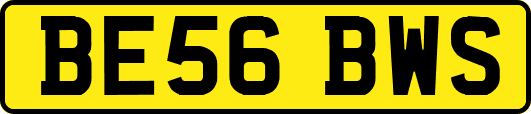 BE56BWS