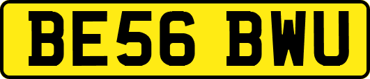 BE56BWU
