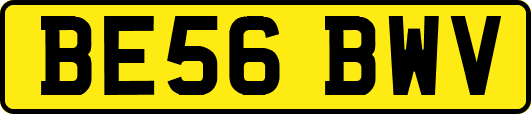 BE56BWV