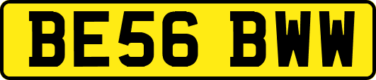 BE56BWW