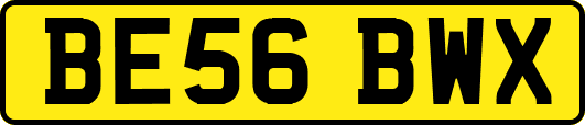 BE56BWX