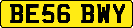 BE56BWY
