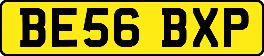 BE56BXP