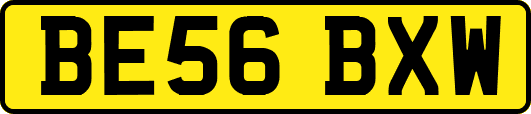BE56BXW