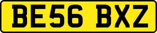 BE56BXZ