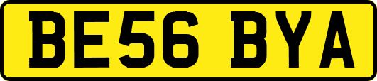 BE56BYA