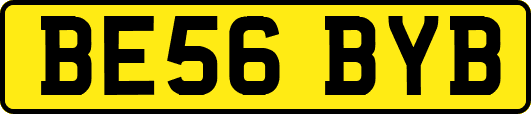 BE56BYB