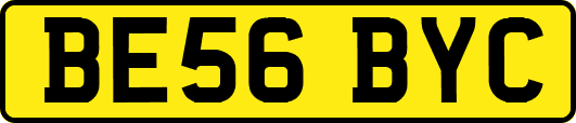 BE56BYC