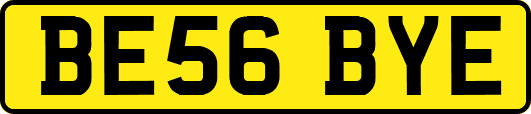 BE56BYE