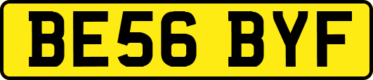 BE56BYF