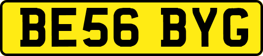 BE56BYG