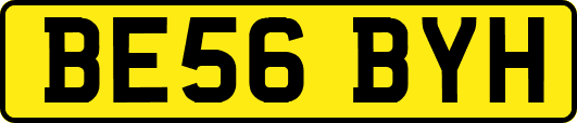 BE56BYH