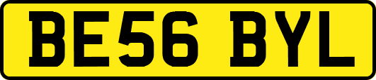 BE56BYL