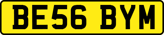 BE56BYM