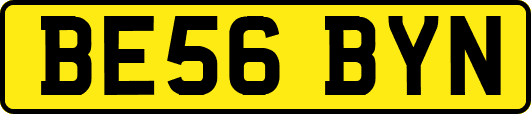 BE56BYN