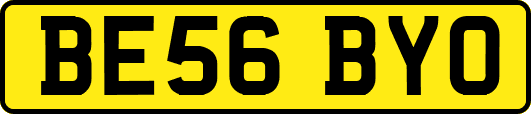 BE56BYO