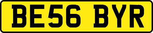 BE56BYR